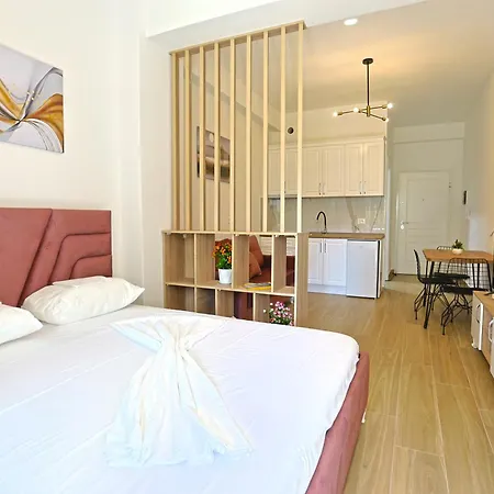 Sea Apartment
