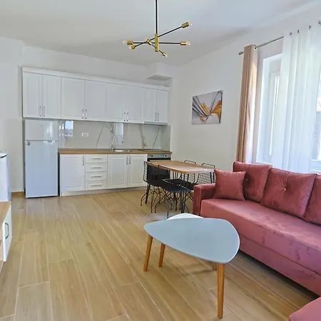 Apartment Sea *