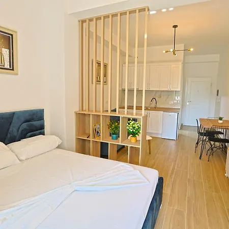 Sea Apartment