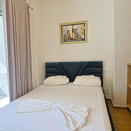 Sea Apartment