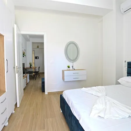 Sea Apartment
