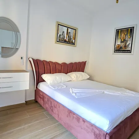 Sea Apartment