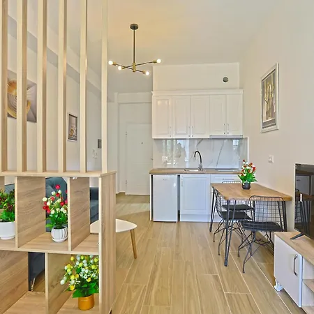 Apartament Sea