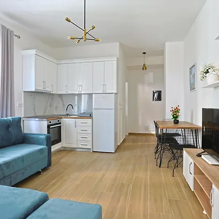 Sea Apartment