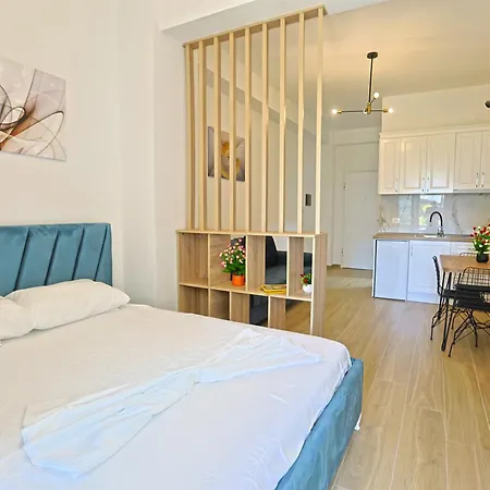 Sea Apartment