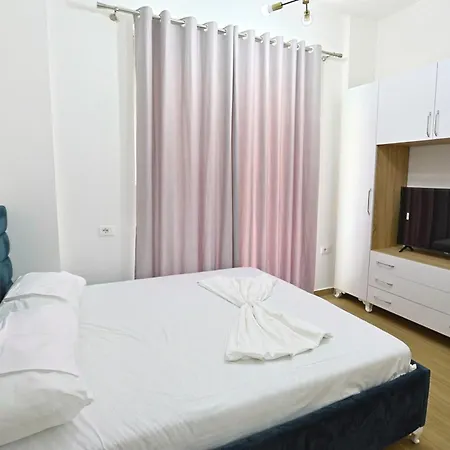 Apartment Sea *