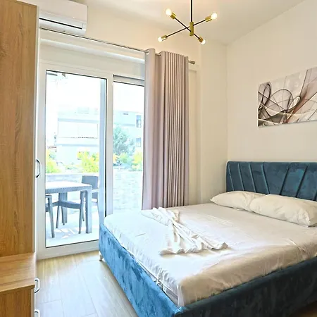 Sea Apartment *