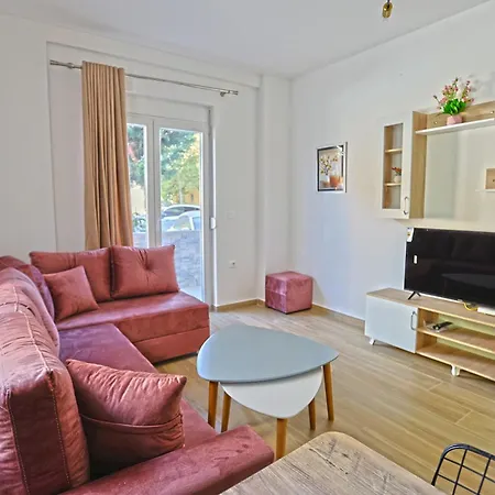 Sea Apartment