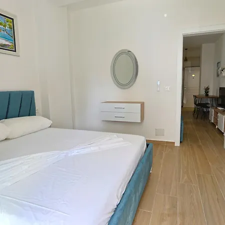 Apartment Sea *