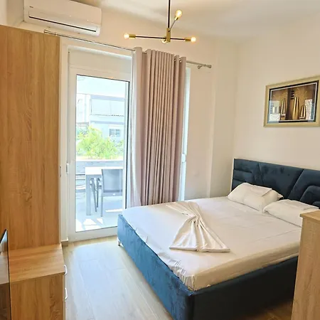 Apartment Sea *