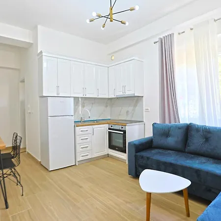 Apartment Sea *